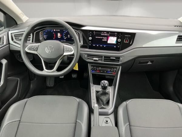 Volkswagen Taigo Style 1.0 TSI - 17ZOLL+GJR+CAM+MATRIX+CARPLAY+ACC+IQDrive+NAVI+Digital Cockpit Pro+SHZ
