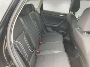 Volkswagen Taigo Style 1.0 TSI - 17ZOLL+GJR+CAM+MATRIX+CARPLAY+ACC+IQDrive+NAVI+Digital Cockpit Pro+SHZ