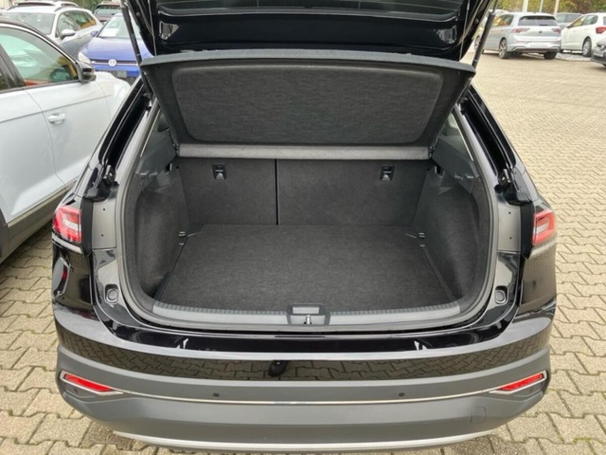 Volkswagen Taigo Style 1.0 TSI - 17ZOLL+GJR+CAM+MATRIX+CARPLAY+ACC+IQDrive+NAVI+Digital Cockpit Pro+SHZ