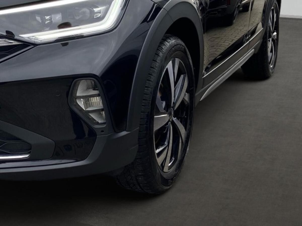 Volkswagen Taigo Style 1.0 TSI - 17ZOLL+GJR+CAM+MATRIX+CARPLAY+ACC+IQDrive+NAVI+Digital Cockpit Pro+SHZ