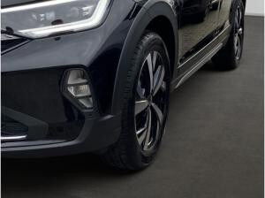 Volkswagen Taigo Style 1.0 TSI - 17ZOLL+GJR+CAM+MATRIX+CARPLAY+ACC+IQDrive+NAVI+Digital Cockpit Pro+SHZ