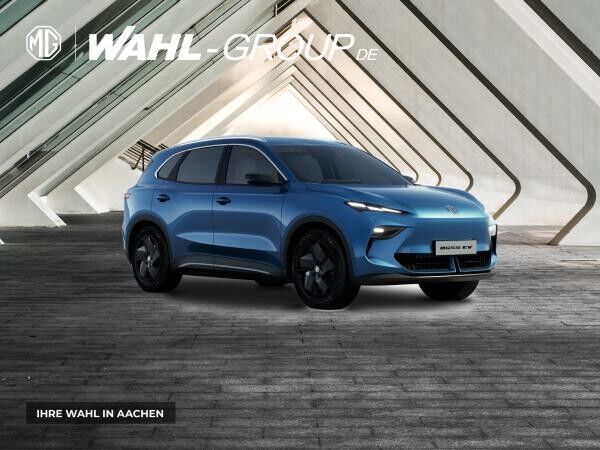 MG S5 EV Comfort| Standard Range 49kWh|