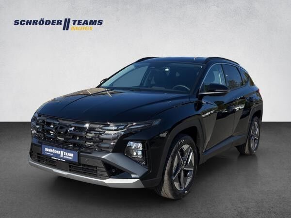 Hyundai Tucson 1.6 T-GDI 150 PS 7-DCT 2WD Trend//Bestandsfahrzeug//SOFORT VERFÜGBAR