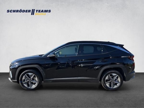 Hyundai Tucson 1.6 T-GDI 150 PS 7-DCT 2WD Trend//Bestandsfahrzeug//SOFORT VERFÜGBAR