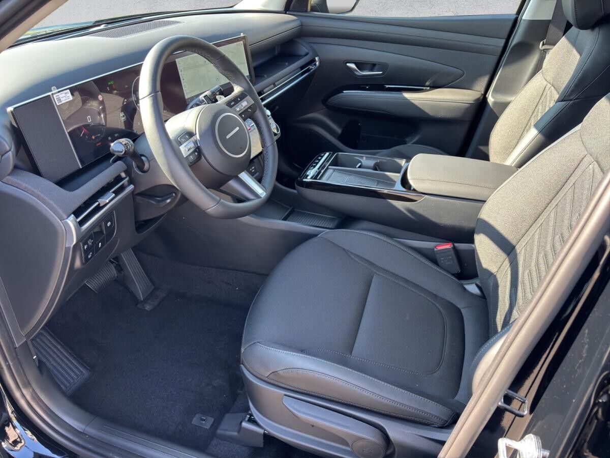 Hyundai TUCSON 1.6 T-GDI 150 PS 7-DCT 2WD Trend//Bestandsfahrzeug//SOFORT VERFÜGBAR