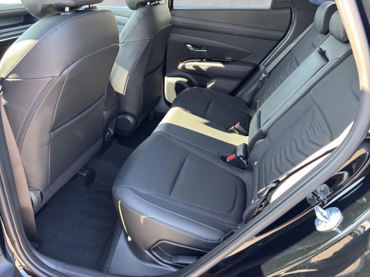 Hyundai TUCSON 1.6 T-GDI 150 PS 7-DCT 2WD Trend//Bestandsfahrzeug//SOFORT VERFÜGBAR