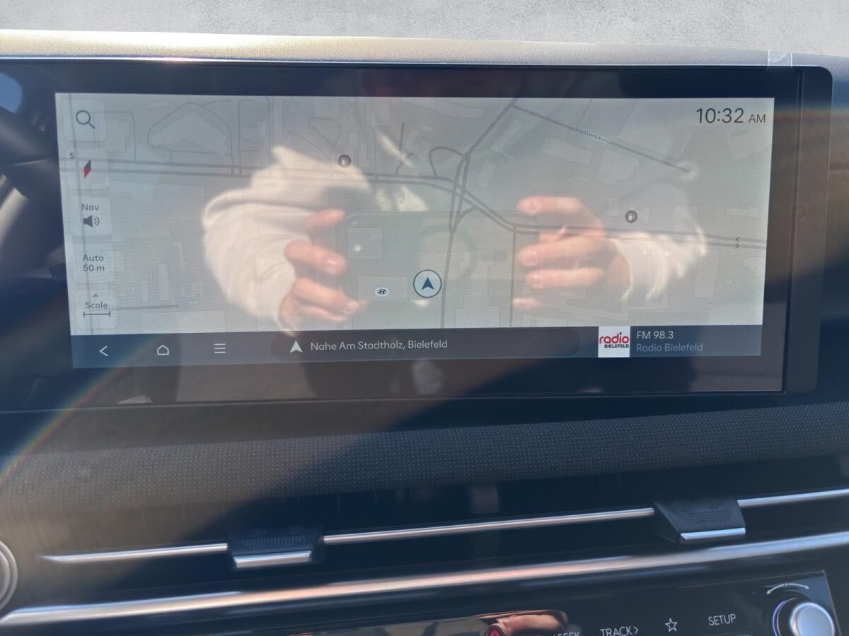 Hyundai TUCSON 1.6 T-GDI 150 PS 7-DCT 2WD Trend//Bestandsfahrzeug//SOFORT VERFÜGBAR