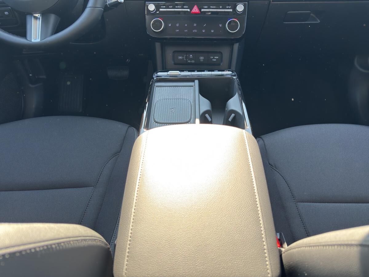 Hyundai TUCSON 1.6 T-GDI 150 PS 7-DCT 2WD Trend//Bestandsfahrzeug//SOFORT VERFÜGBAR