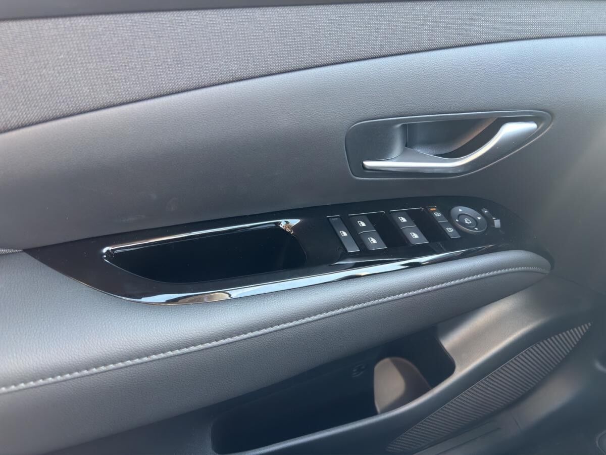 Hyundai TUCSON 1.6 T-GDI 150 PS 7-DCT 2WD Trend//Bestandsfahrzeug//SOFORT VERFÜGBAR