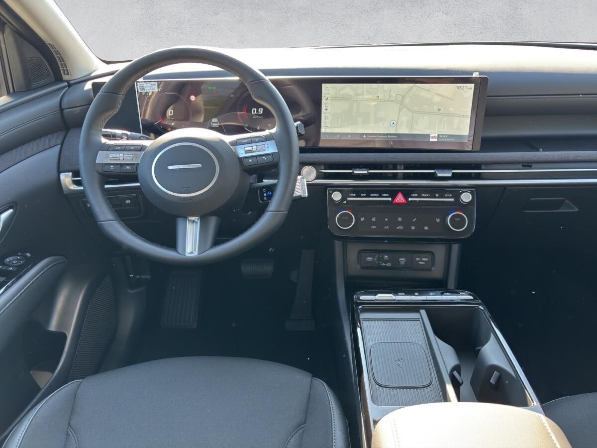 Hyundai TUCSON 1.6 T-GDI 150 PS 7-DCT 2WD Trend//Bestandsfahrzeug//SOFORT VERFÜGBAR