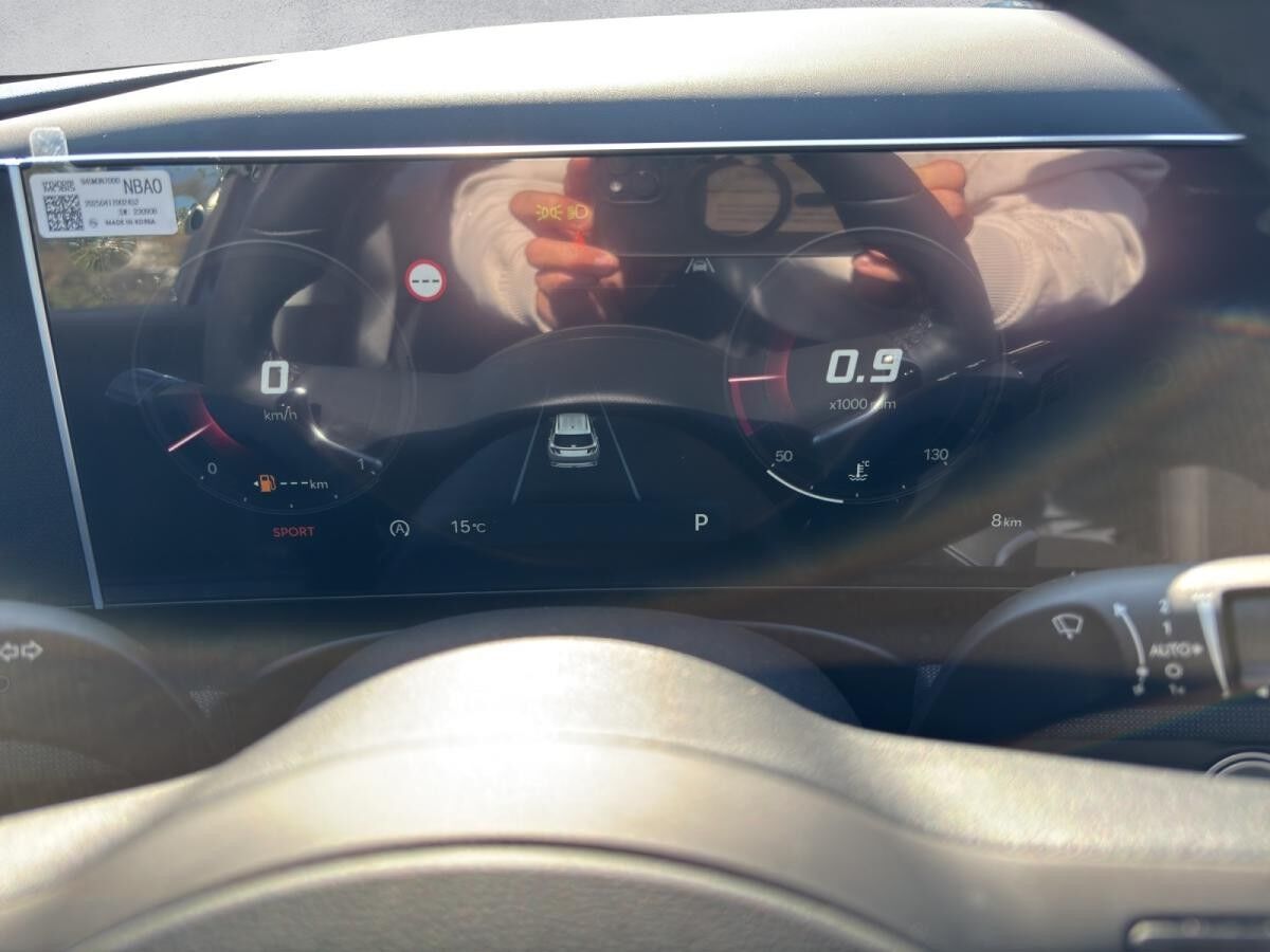 Hyundai TUCSON 1.6 T-GDI 150 PS 7-DCT 2WD Trend//Bestandsfahrzeug//SOFORT VERFÜGBAR