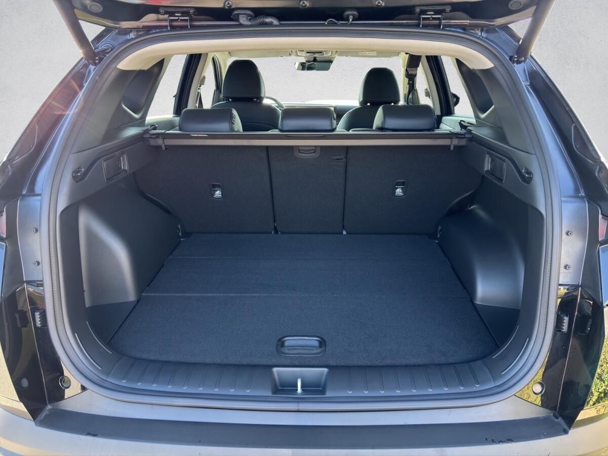 Hyundai TUCSON 1.6 T-GDI 150 PS 7-DCT 2WD Trend//Bestandsfahrzeug//SOFORT VERFÜGBAR