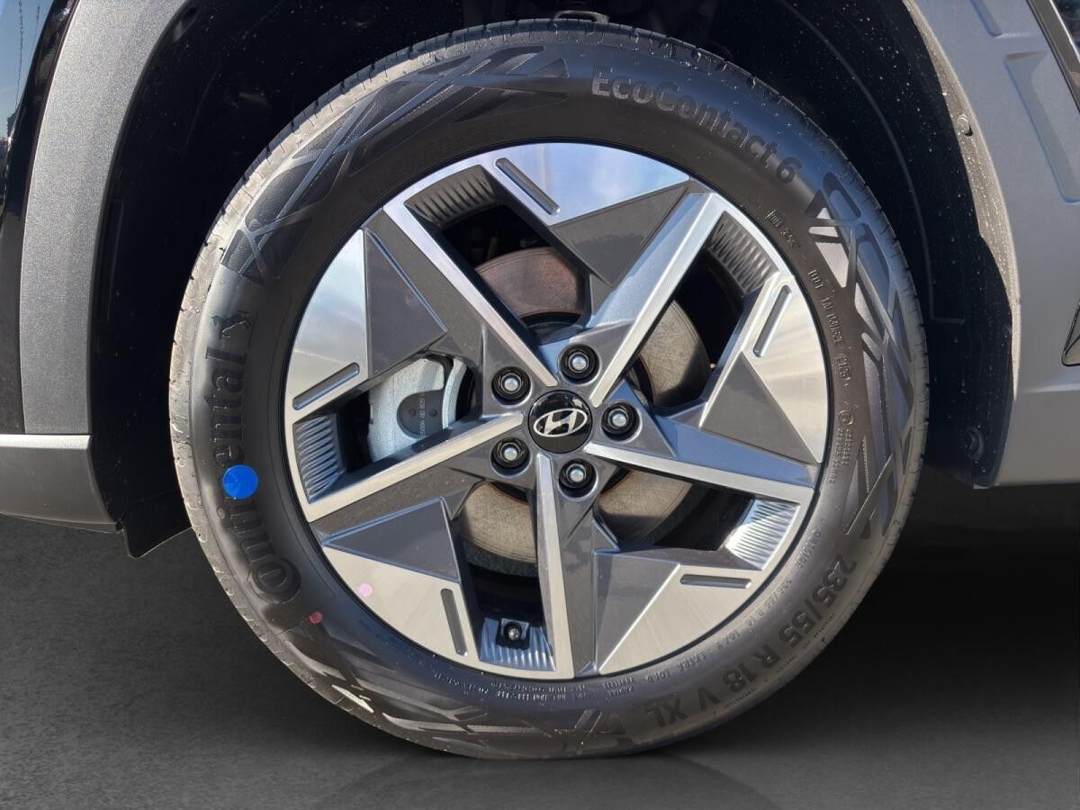 Hyundai TUCSON 1.6 T-GDI 150 PS 7-DCT 2WD Trend//Bestandsfahrzeug//SOFORT VERFÜGBAR