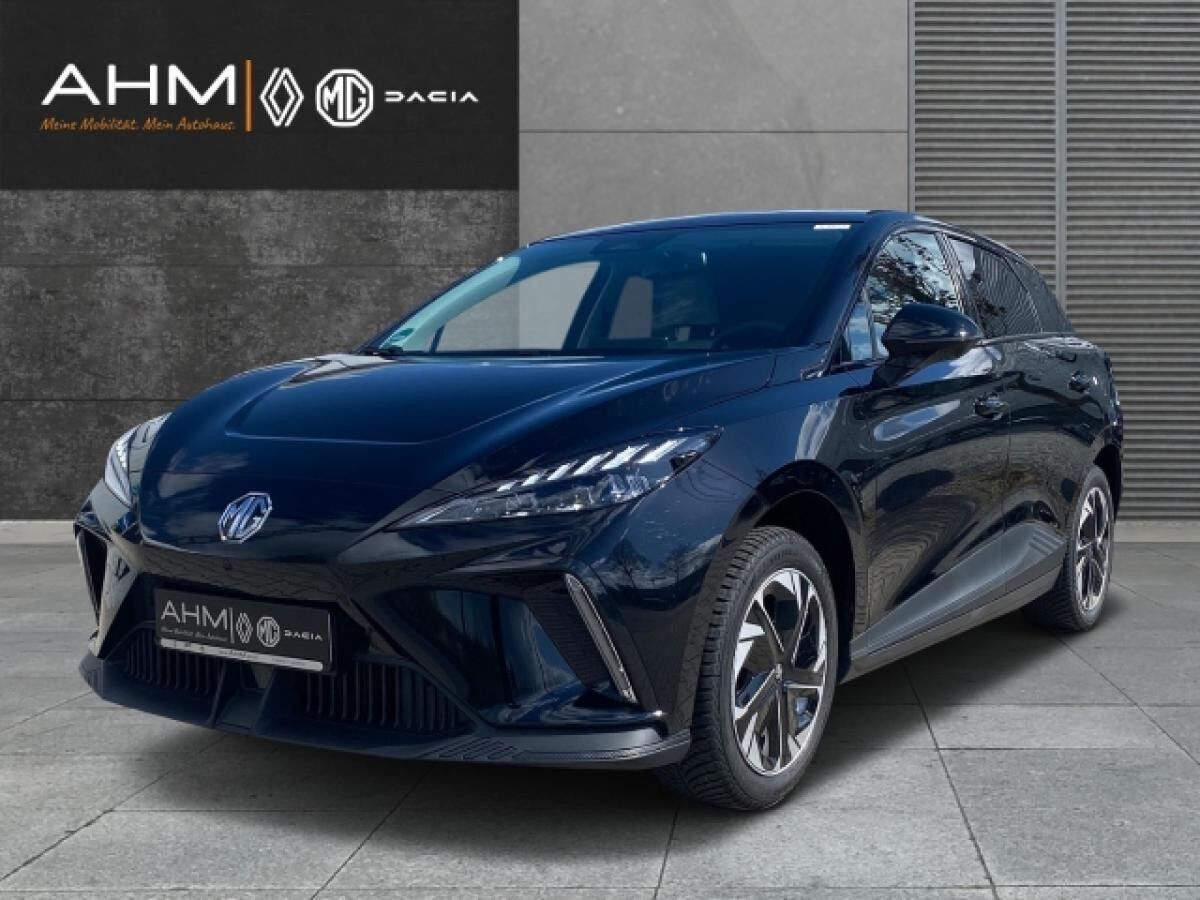 MG MG4 ⚡STANDARD ⚡- für Privat❗