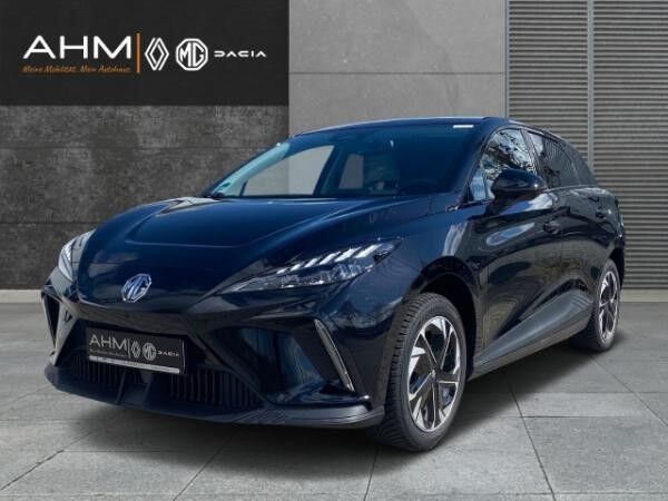 MG MG4 ⚡STANDARD ⚡- für Privat❗