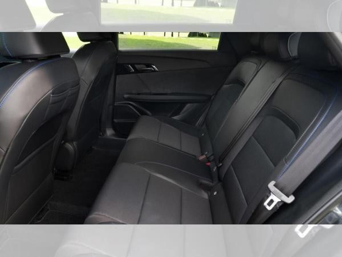 MG MG4 ⚡STANDARD ⚡- für Privat❗