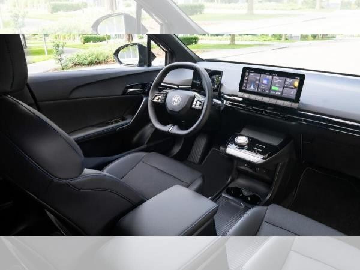 MG MG4 ⚡STANDARD ⚡- für Privat❗