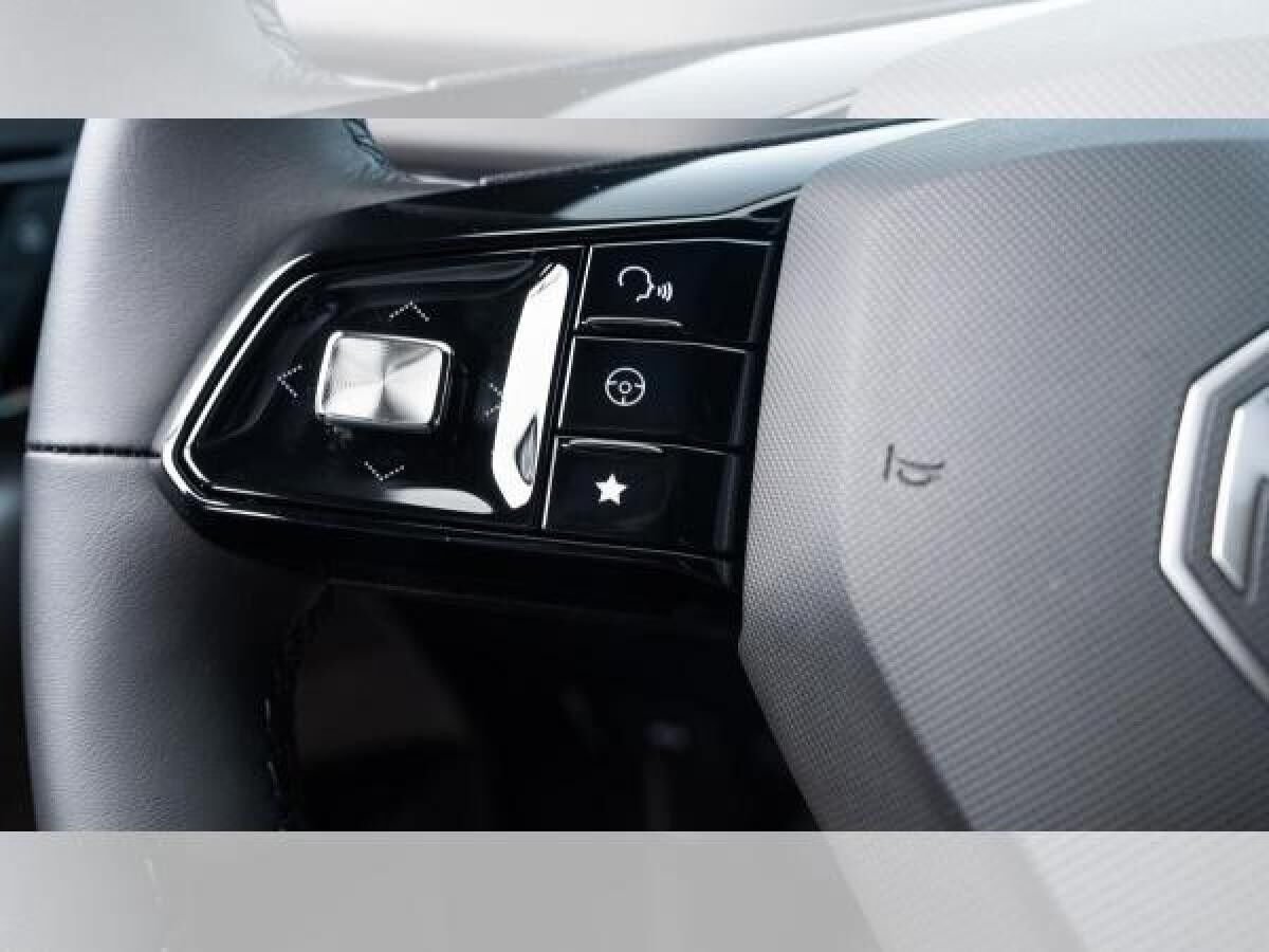 MG MG4 ⚡STANDARD ⚡- für Privat❗