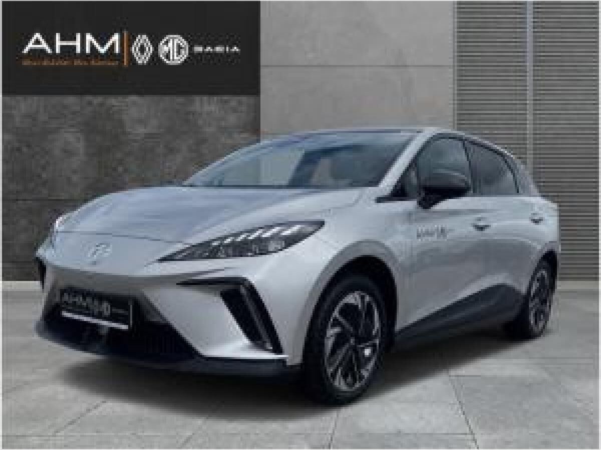 MG MG4 ⚡STANDARD ⚡- für Privat❗