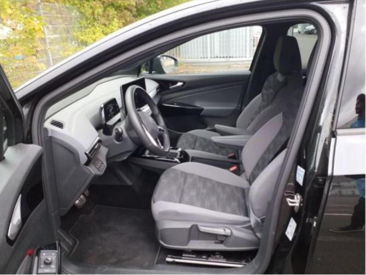 Volkswagen ID.4 PURE 💥Top LEASING AKTION💥 	 IQ.LIGHT NAVI SITZHZG PDC 💥Top LEASING AKTION💥