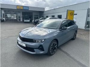 Opel Astra L Electric GS ST Allwetterr. Kamera LED