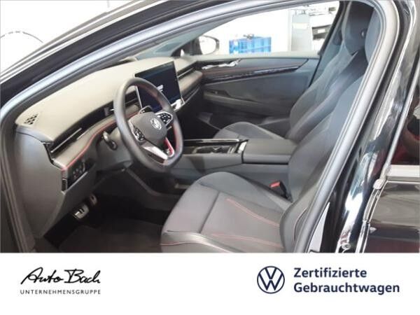 Volkswagen ID.7 Tourer GTX, AHK, Augmented-Reality-Head-up-Display, Navi, LED-Matrix