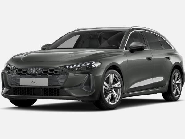 Audi A5 Avant TFSI quattro 18 KAMERA AHK 5-J-GARANTIE