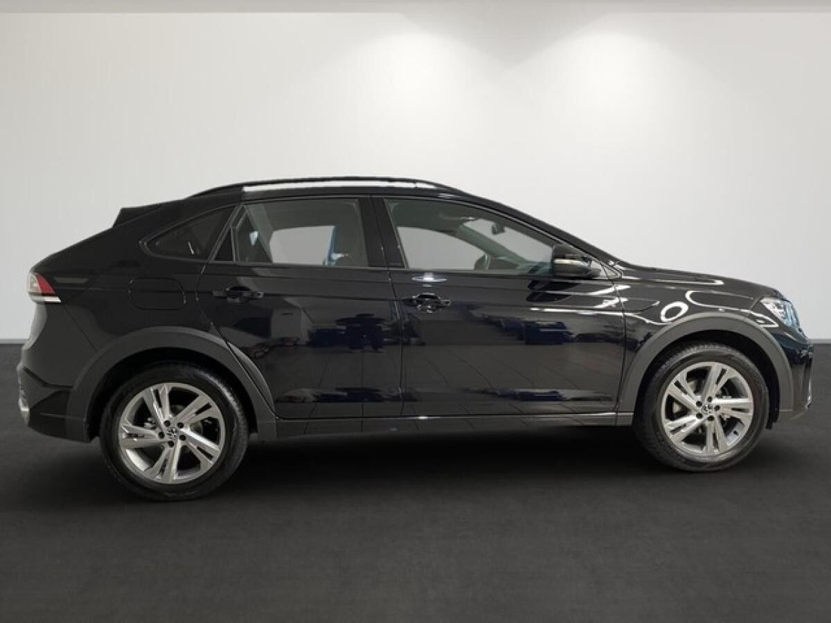 Volkswagen Taigo R-Line 1.0 TSI - ACC IQ-Light App-Connect Kamera SHZ MFL IQ Drive LM DAB+ Digital Cockpit