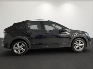 Volkswagen Taigo R-Line 1.0 TSI - ACC IQ-Light App-Connect Kamera SHZ MFL IQ Drive LM DAB+ Digital Cockpit