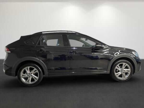 Volkswagen Taigo R-Line 1.0 TSI - ACC IQ-Light App-Connect Kamera SHZ MFL IQ Drive LM DAB+ Digital Cockpit
