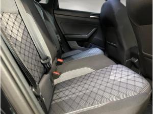 Volkswagen Taigo R-Line 1.0 TSI - ACC IQ-Light App-Connect Kamera SHZ MFL IQ Drive LM DAB+ Digital Cockpit