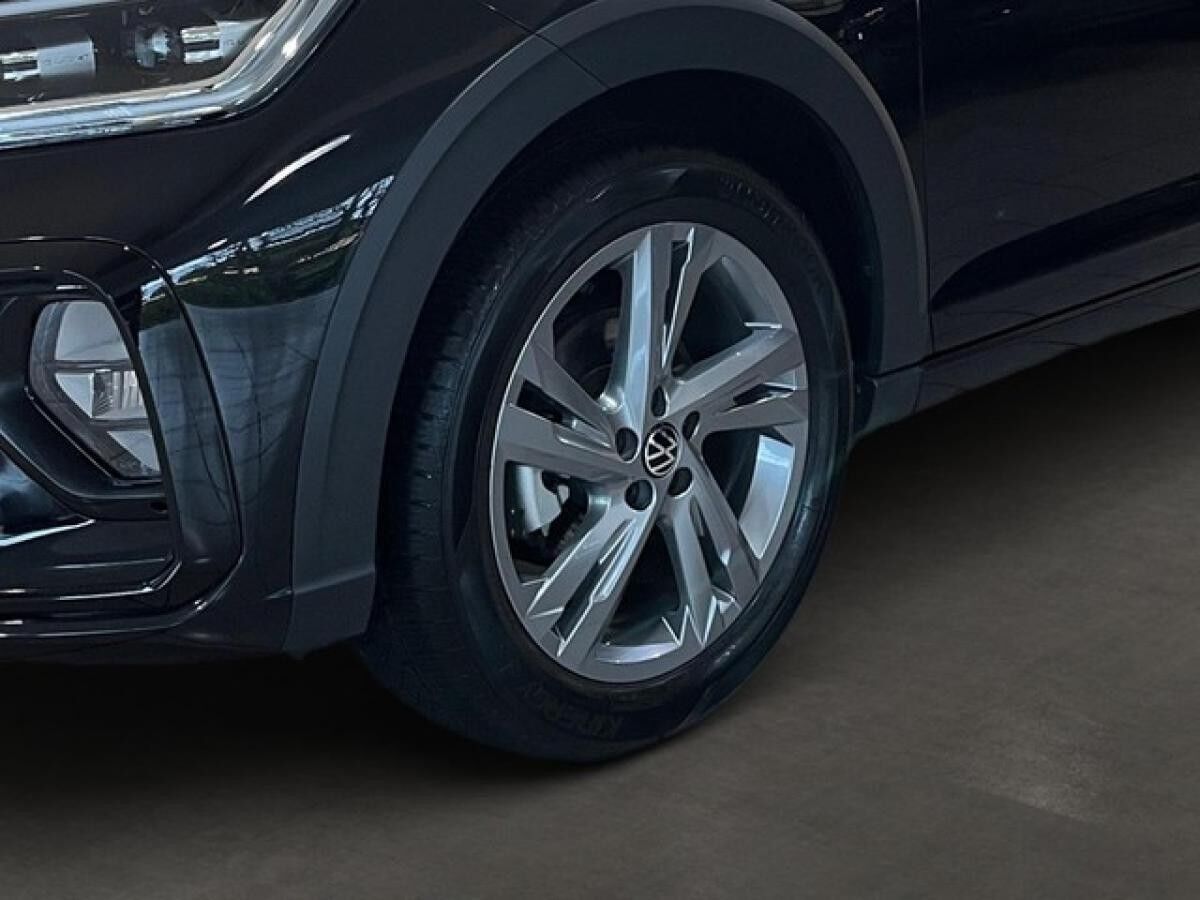 Volkswagen Taigo R-Line 1.0 TSI - ACC IQ-Light App-Connect Kamera SHZ MFL IQ Drive LM DAB+ Digital Cockpit