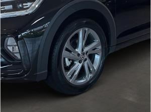 Volkswagen Taigo R-Line 1.0 TSI - ACC IQ-Light App-Connect Kamera SHZ MFL IQ Drive LM DAB+ Digital Cockpit