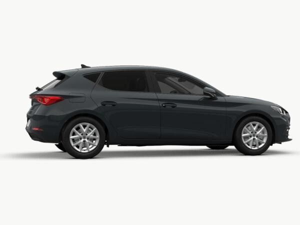 Seat Leon Road Edition 2.0 TDI 116 PS 6-Gang