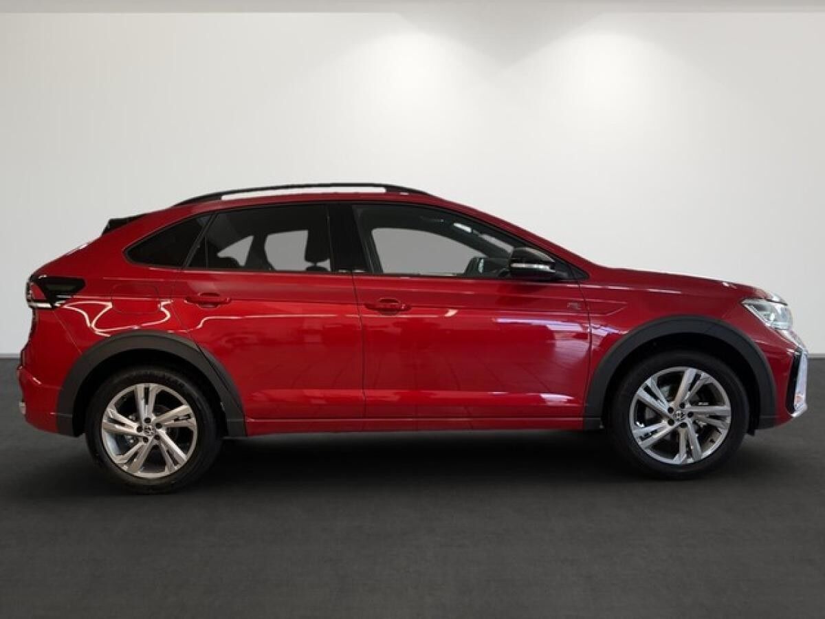 Volkswagen Taigo R-Line 1.0 TSI DSG - Dynamic Light Assist Navi LM DAB+ Digital Cockpit Pro Rear View SHZ MFL