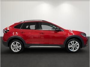 Volkswagen Taigo Goal 1,0 TSI - ACC Dynamic Light Assist Navi AHK Kamera MFL SHZ Digital Cockpit DAB+ LM