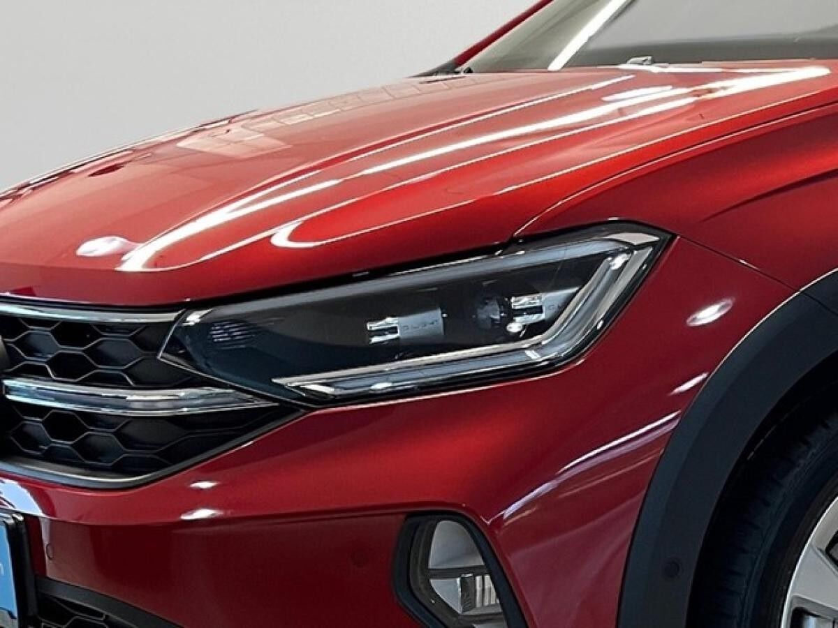 Volkswagen Taigo Goal 1,0 TSI - ACC Dynamic Light Assist Navi AHK Kamera MFL SHZ Digital Cockpit DAB+ LM