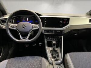 Volkswagen Taigo Goal 1,0 TSI - ACC Dynamic Light Assist Navi AHK Kamera MFL SHZ Digital Cockpit DAB+ LM