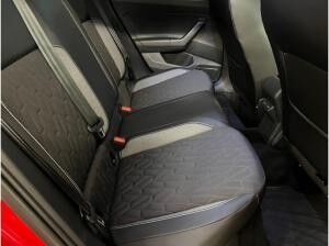 Volkswagen Taigo Goal 1,0 TSI - ACC Dynamic Light Assist Navi AHK Kamera MFL SHZ Digital Cockpit DAB+ LM