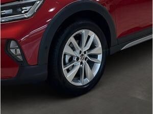 Volkswagen Taigo Goal 1,0 TSI - ACC Dynamic Light Assist Navi AHK Kamera MFL SHZ Digital Cockpit DAB+ LM