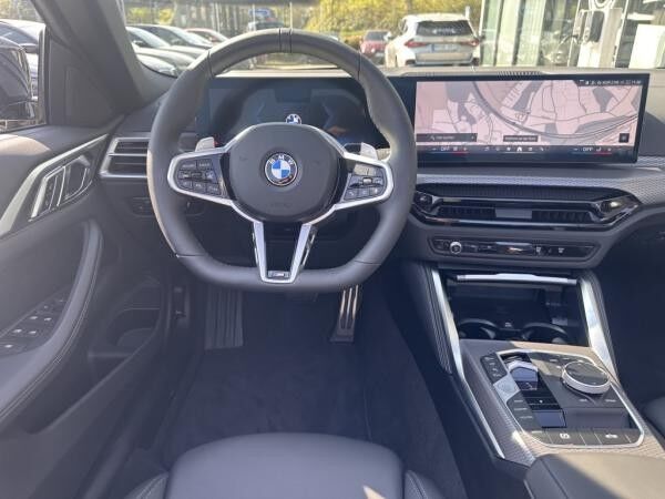 BMW 420 i Cabriolet M Sport PRO //Stop&Go Adapt.LED
