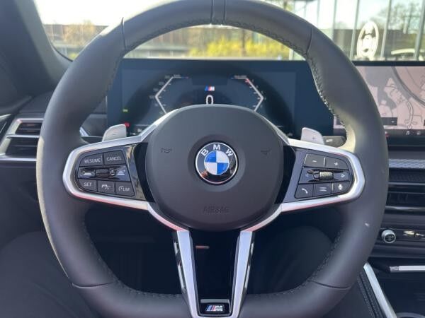 BMW 420 i Cabriolet M Sport PRO //Stop&Go Adapt.LED