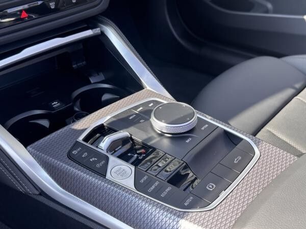 BMW 420 i Cabriolet M Sport PRO //Stop&Go Adapt.LED