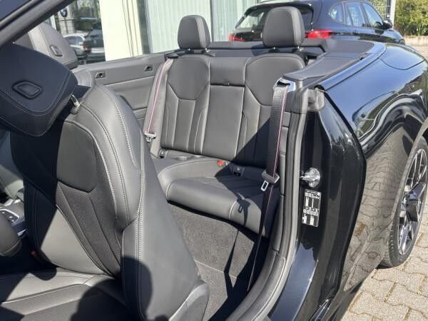 BMW 420 i Cabriolet M Sport PRO //Stop&Go Adapt.LED