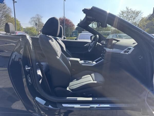 BMW 420 i Cabriolet M Sport PRO //Stop&Go Adapt.LED