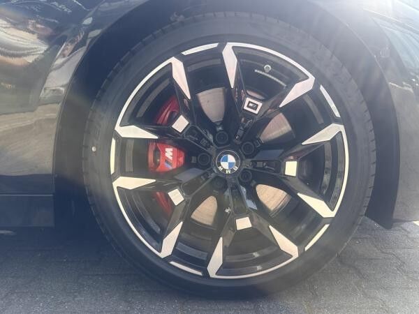 BMW 420 i Cabriolet M Sport PRO //Stop&Go Adapt.LED