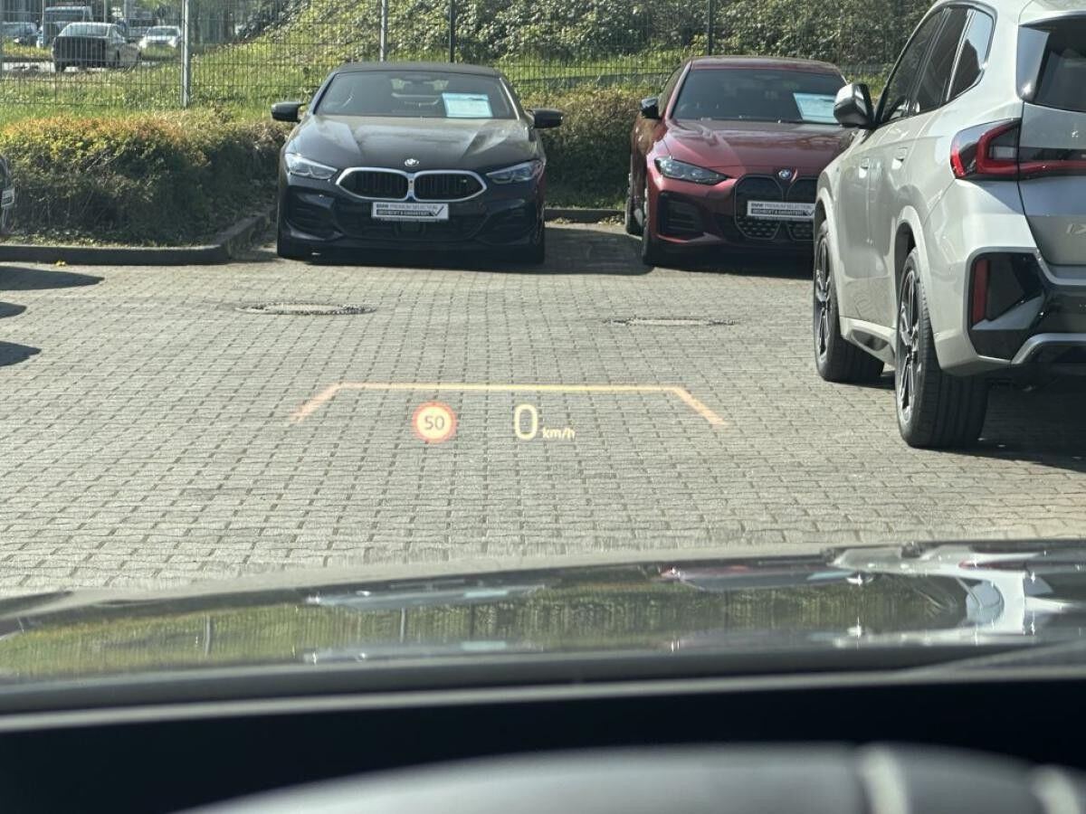 BMW 420 i Cabriolet M Sport PRO //Stop&Go Adapt.LED