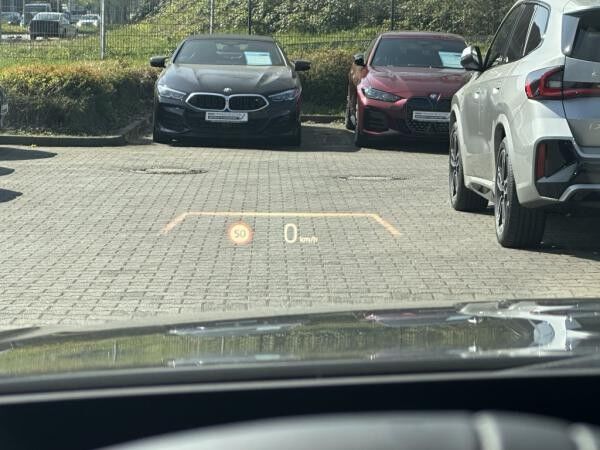 BMW 420 i Cabriolet M Sport PRO //Stop&Go Adapt.LED