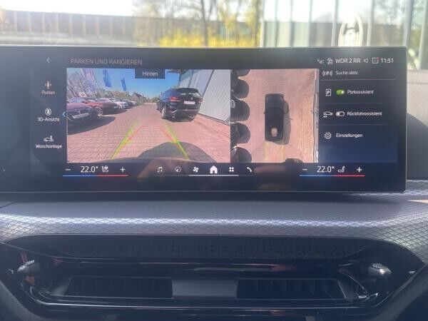 BMW 420 i Cabriolet M Sport PRO //Stop&Go Adapt.LED