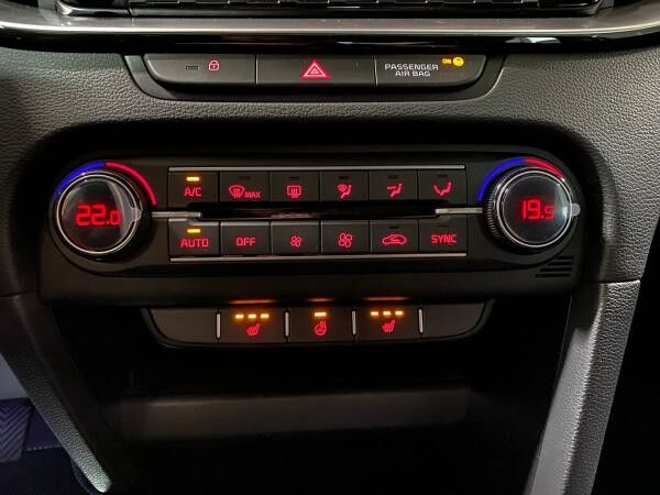 Kia XCeed 1.0 T-GDI Vision - ❗️SOFORT VERFÜGBAR ❗️-❗️MEHRERE FARBEN❗️